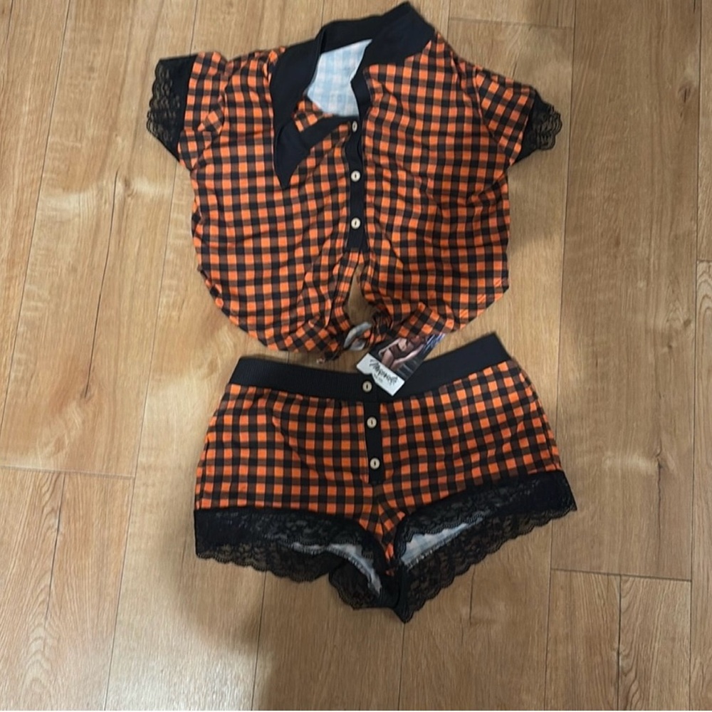 HALLOWEEN SET MAPALE